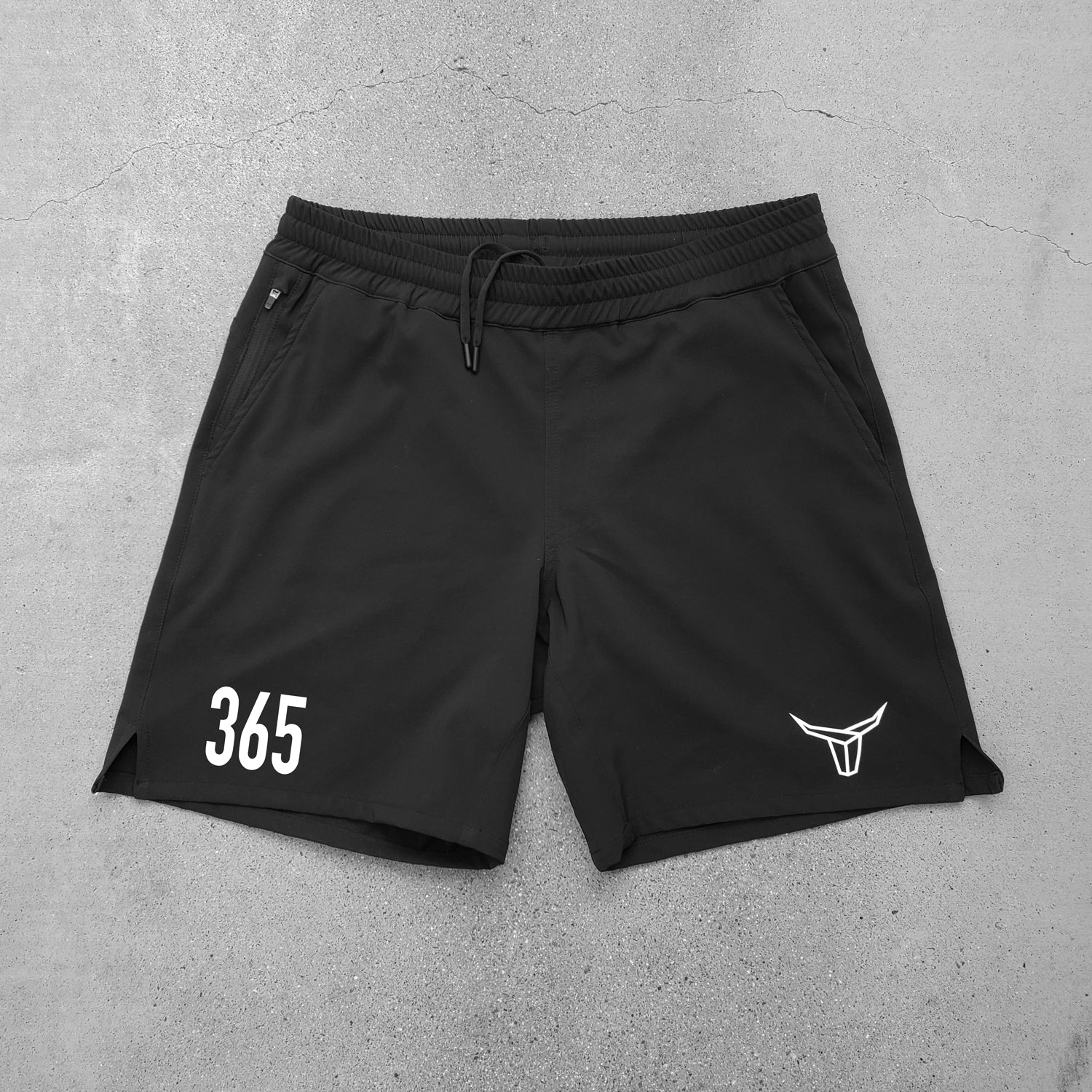 365 Training Shorts