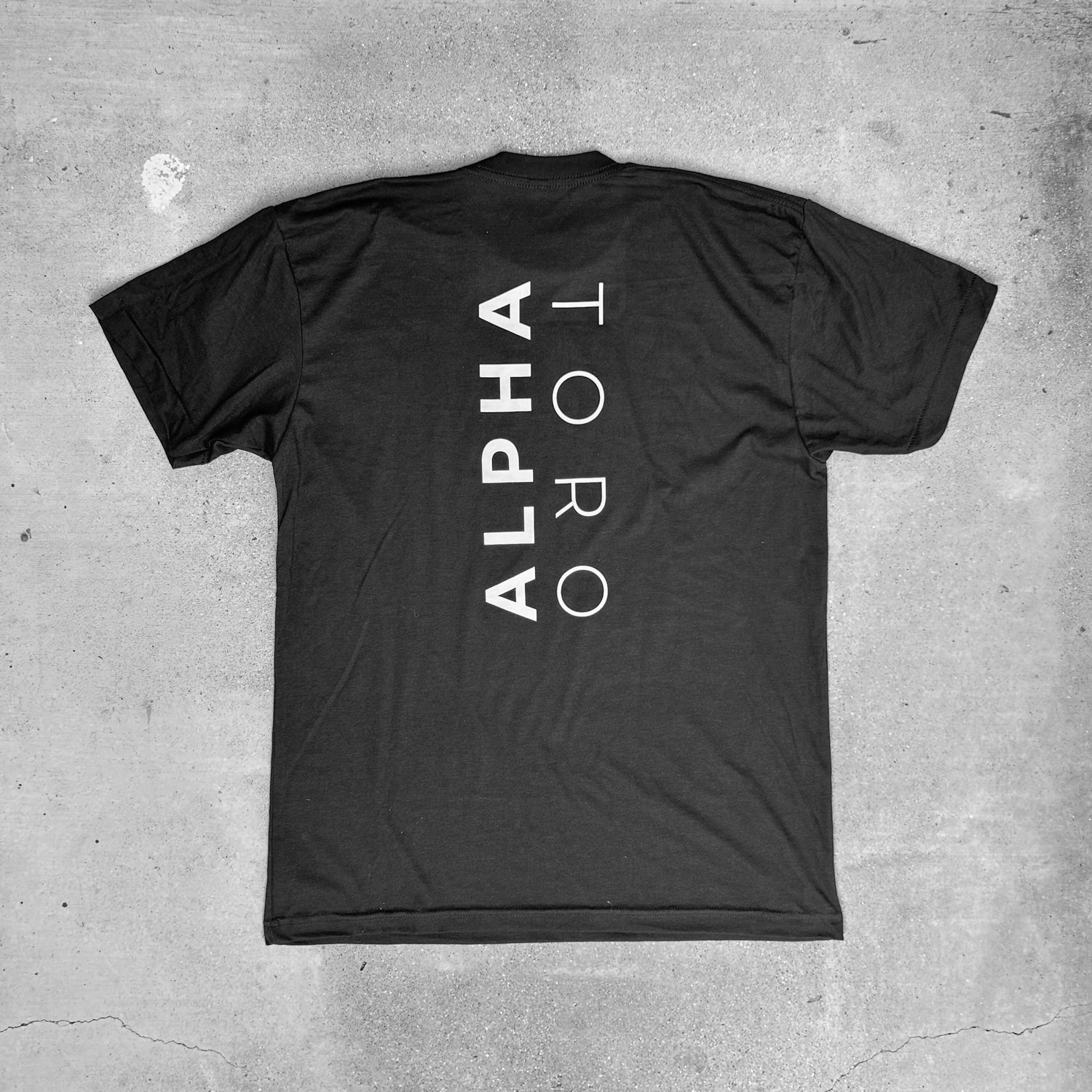 Men's Training Shirt